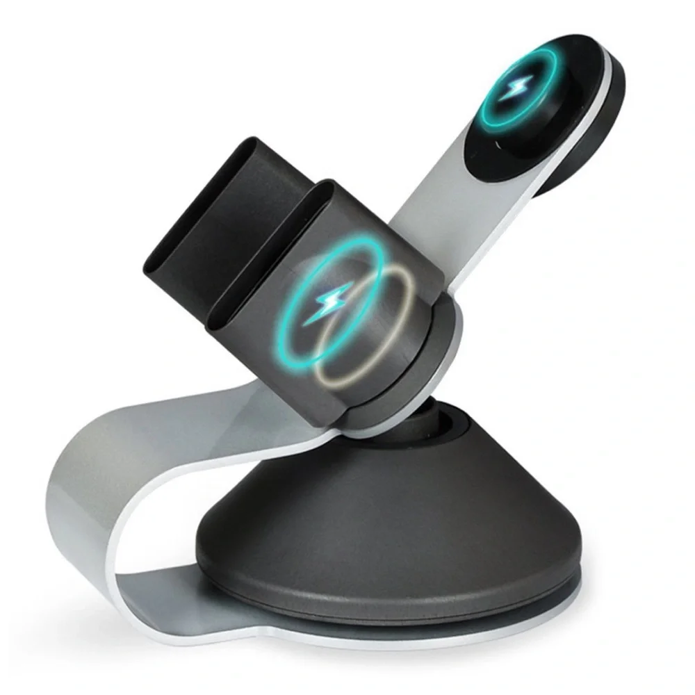 Dyson Hair Dryer Stand Holder